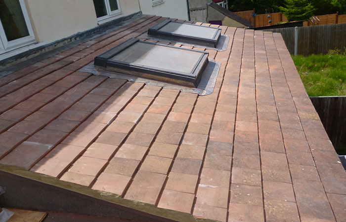 Roofing services &repairs Oxford 7