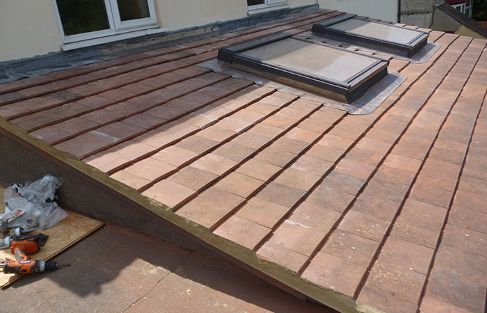 Roofing services &repairs Oxford 7