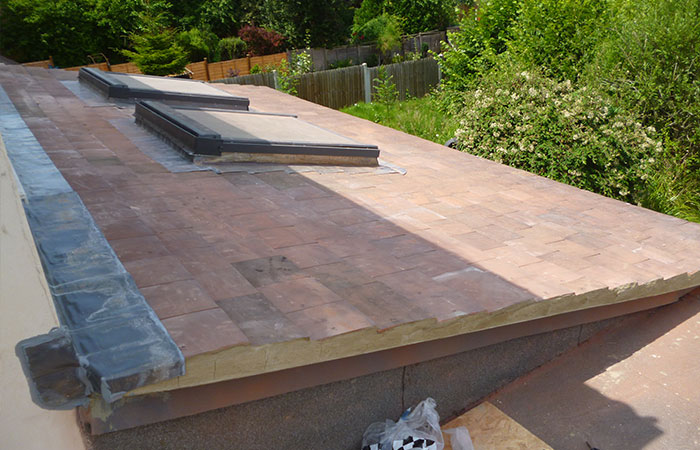 Roofing services &repairs Oxford 7