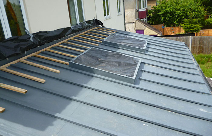 Flat Roofs & GRP Roofs Oxford 6