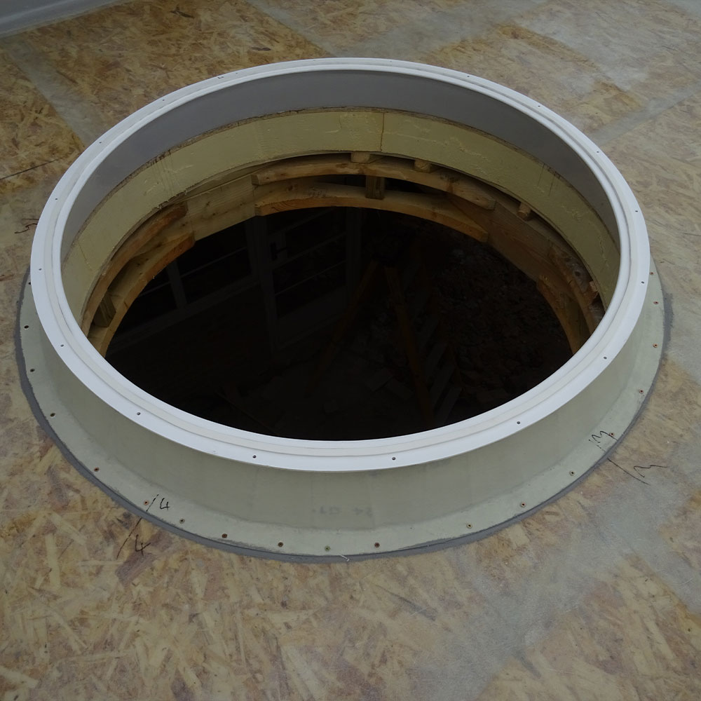 Flat Roofs & GRP Roofs Oxford 6