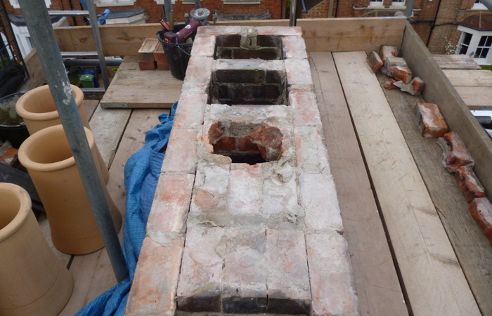 Roofing services &repairs Oxford 7