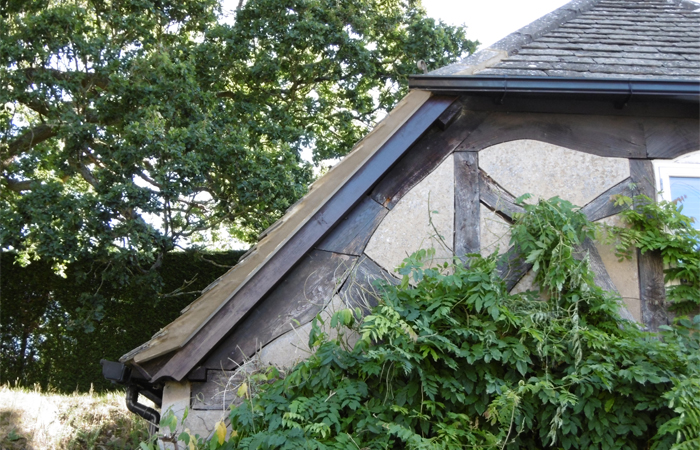 Re- roof & repairs Oxford7