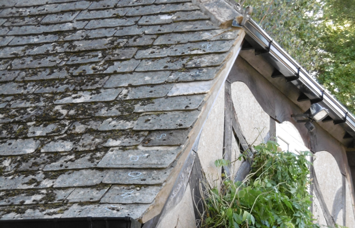 Re- roof & repairs Oxford7