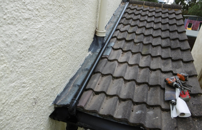 Tile roof & repairs Oxford  7