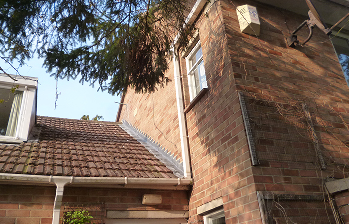 Tile roof & repairs Oxford  7